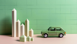 新能源蓬勃十年：中国传统车企的弯道超车之路