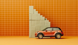 12月十家造車新勢力交付量過萬，只有理想和嵐圖完成全年KPI