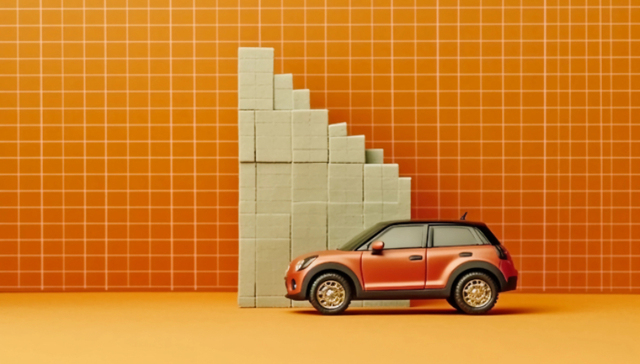 12月十家造车新势力交付量过万，只有理想和岚图完成全年KPI