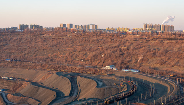 进一步提高集中度，中国稀土合并广东稀土