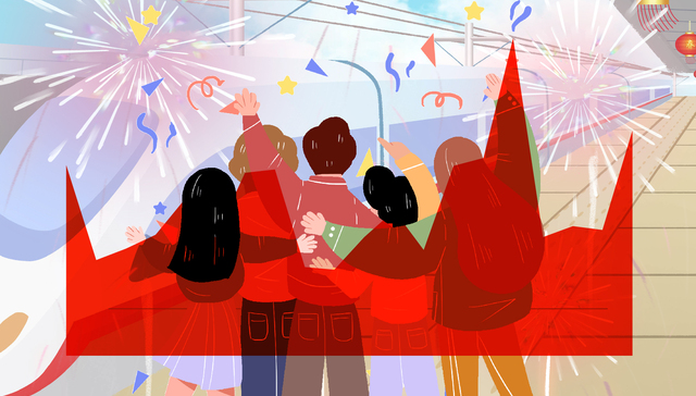 小数据 | 元旦人均单日出游消费恢复至2019年同期97%