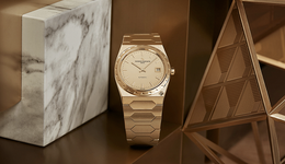 黄金表翻红回潮