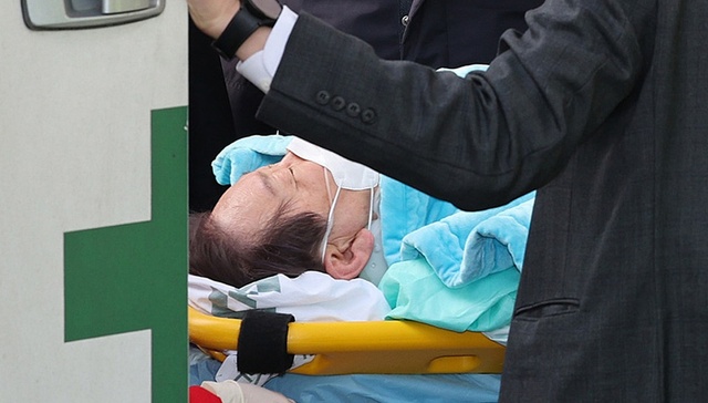 李在明,共同民主党,国会选举