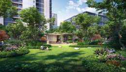 對話上海中環(huán)集團董事長胡禮剛：地產(chǎn)躺贏時代已經(jīng)過去，未來將以品質(zhì)論英雄