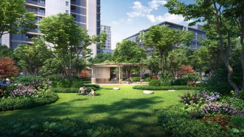 对话上海中环集团董事长胡礼刚：地产躺赢时代已经过去，未来将以品质论英雄