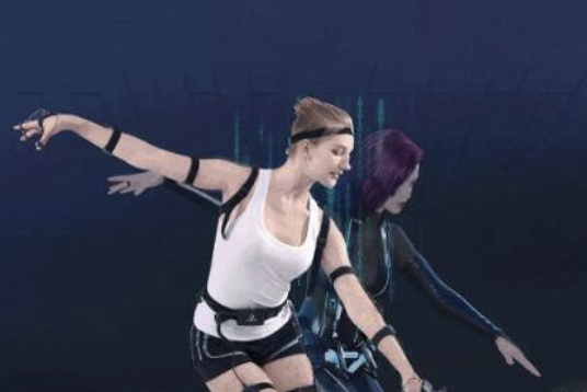 人工智能,直播电商,消费,数字人,创业