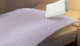 2024，電熱毯要開(kāi)口說(shuō)話了