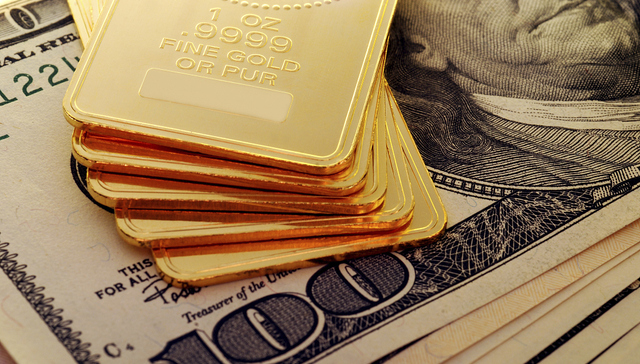 美联储降息叠加地缘政治，2024年金价重心在2000美元附近|界面预言家㉖