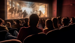 在猫眼研究院的这份报告里，读懂2023年电影市场的3大趋势