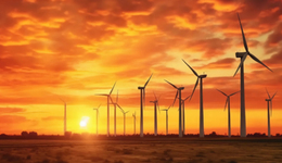 裝機(jī)量相近，為什么風(fēng)電與光伏市值差距巨大？