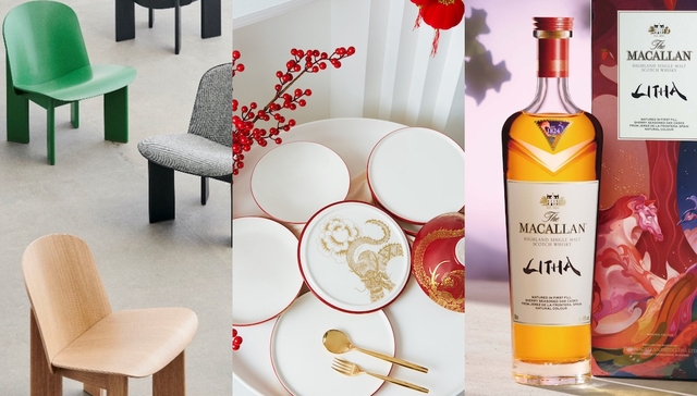 过去一年，这30件好物让生活重回正轨 ｜ 2023“理想的生活”好物榜