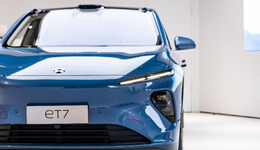 2024年，容不得李斌和蔚来有幻想