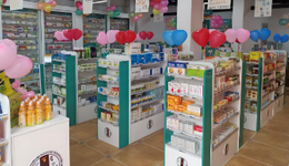 家门口的药店，为什么越开越多？