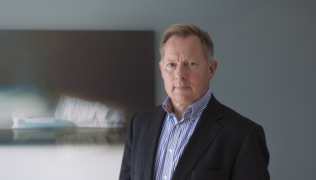 【十问世界经济学人⑥】专访前冰岛央行行长伊加德：当前经济的挑战在于紧缩与增长间的紧张关系