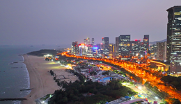 開年首日各地掀重大項目開工潮，戰(zhàn)略新興產業(yè)是重要發(fā)力點