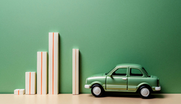 新能源年度大考：车企快速集结，“大兵团”迎战2024