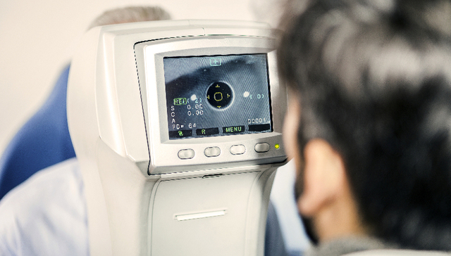 朝聚眼科想走出内蒙，又拿下一家北京眼科诊所