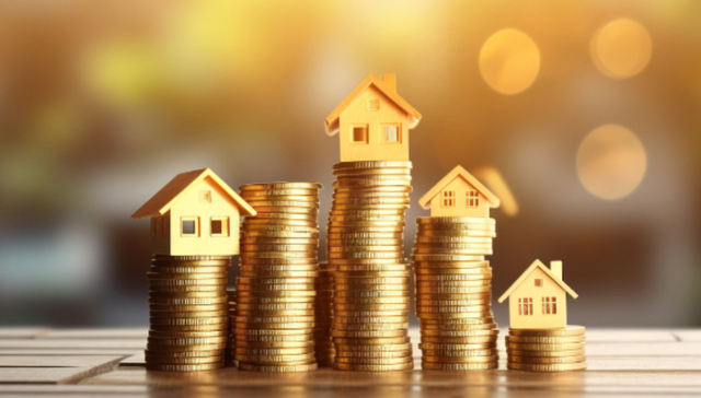 深圳2023年二十强房企门槛降低，华润居首，民企鸿荣源进前五