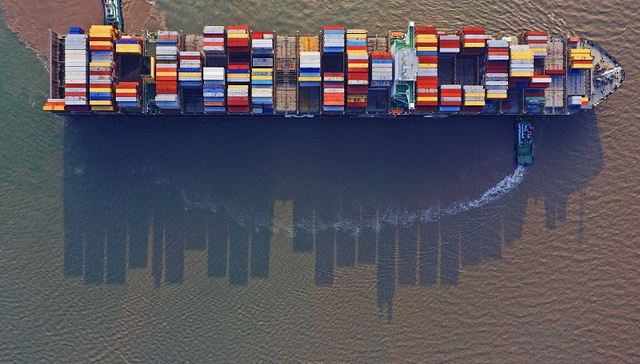 马士基继续暂停红海航线，达飞则要涨价了