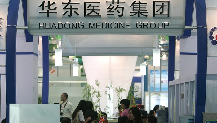 华东医药又又又手撕自己家公司了！这次是为了不让竞争对手卖药