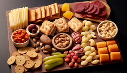 “农大”、“农科院”的高学历，能让网红零食走多远？