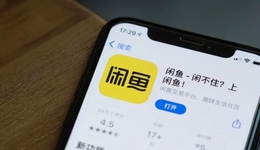 闲鱼：养兵千日，用在一时