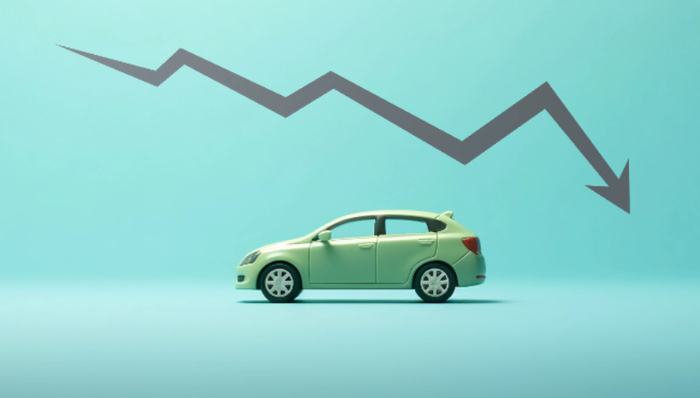 哪吒汽车,汽车销量,造车新势力,业绩下滑,