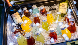 群雄逐鹿，无糖茶饮市场谁是老大？