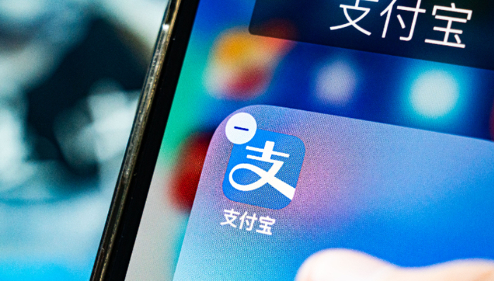 兴趣社交,互联网大厂,支付宝,