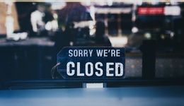 年轻人开店倒闭潮，二手回收商躺赚