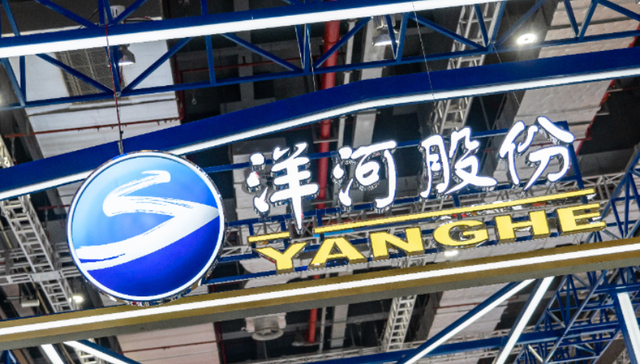 市场份额,白酒,洋河股份,营收,