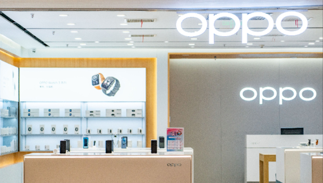 OPPO否认中国区总裁刘波“下课”