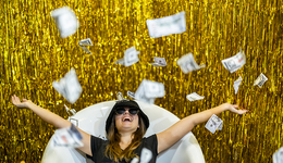 幫有錢人家的孩子做作業(yè)，是怎樣一種體驗？