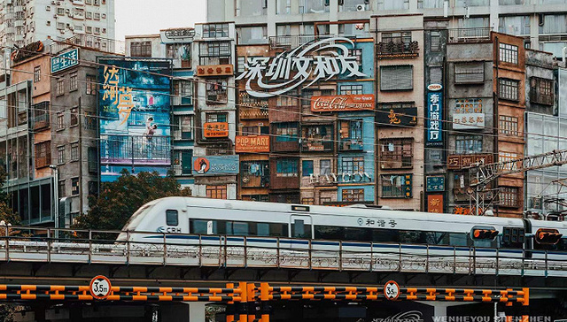 文和友,深圳文和友,湘菜