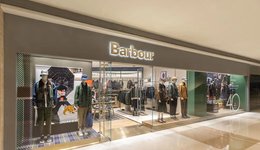 Barbour能靠“老钱风”在中国撑多久？