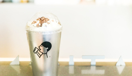 新茶飲大變局：這里有5條新趨勢