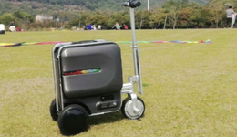 價格過高、場景有限，Airwheel艱難突圍