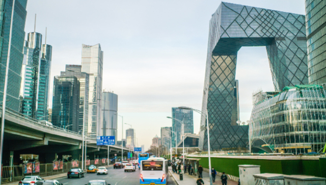 北京甲级写字楼新增需求恢复，业主们以价换量增多