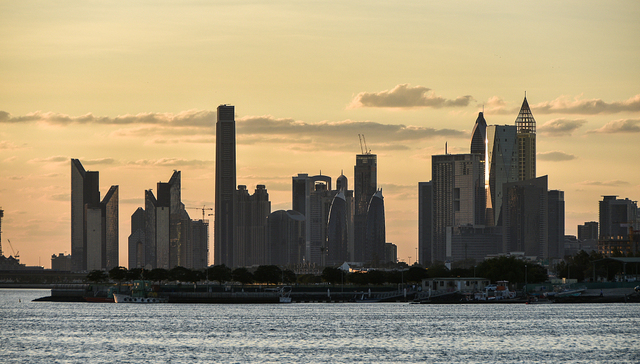 迪拜颁布塑料禁令，中东地区加速绿色转型