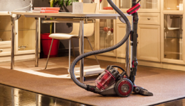 2024，清潔家電卷向“出?！? class=