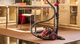 家电,消费,净水器,出海,电风扇