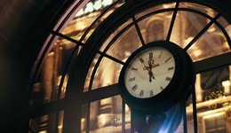 《繁花》年代，中国的钟表市场什么样？