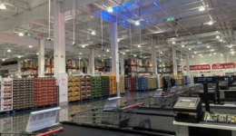 华南首家开市客为何选址深圳龙华？