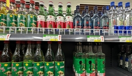 牛栏山的光瓶酒份额，被谁瓜分了？