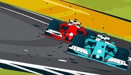 华为上新了“车皇”，但对手也不弱