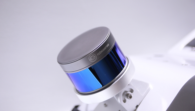 激光雷达厂商速腾聚创港股上市，首日股价破发