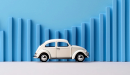 比亞迪和吉利完成2023年KPI，合資品牌上汽通用銷量減少17萬下滑最嚴(yán)重