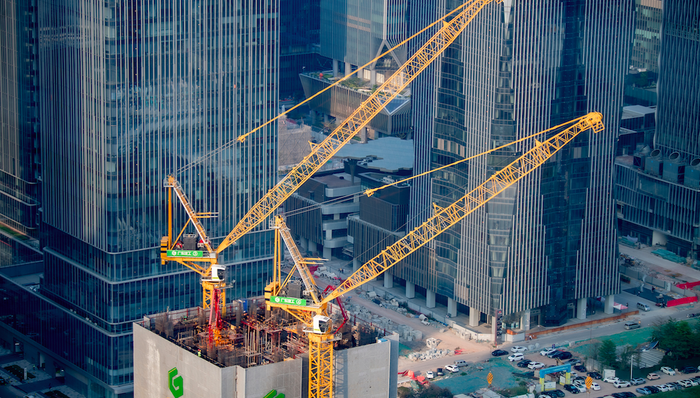 经济增长,财政政策,房地产,债务,