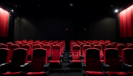 电影业回暖，谁能闷声发大财？