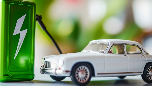 车网互动顶层设计出台，2025年建成50个双向充放电示范项目